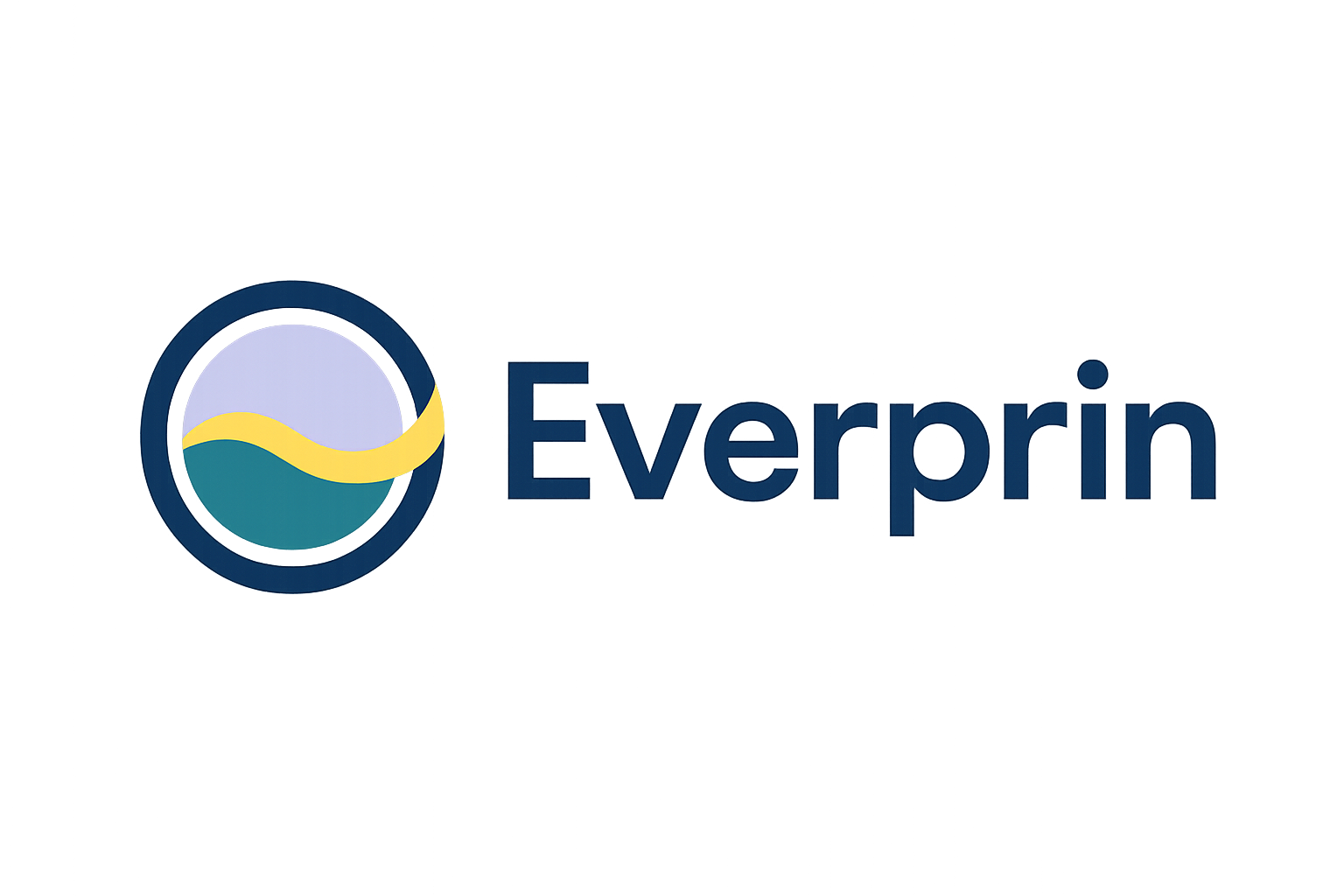 Everprin Logo